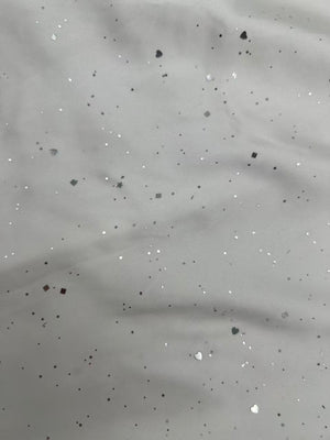 Detalle estrellas corazones