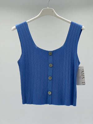 Top tirantes vaquero