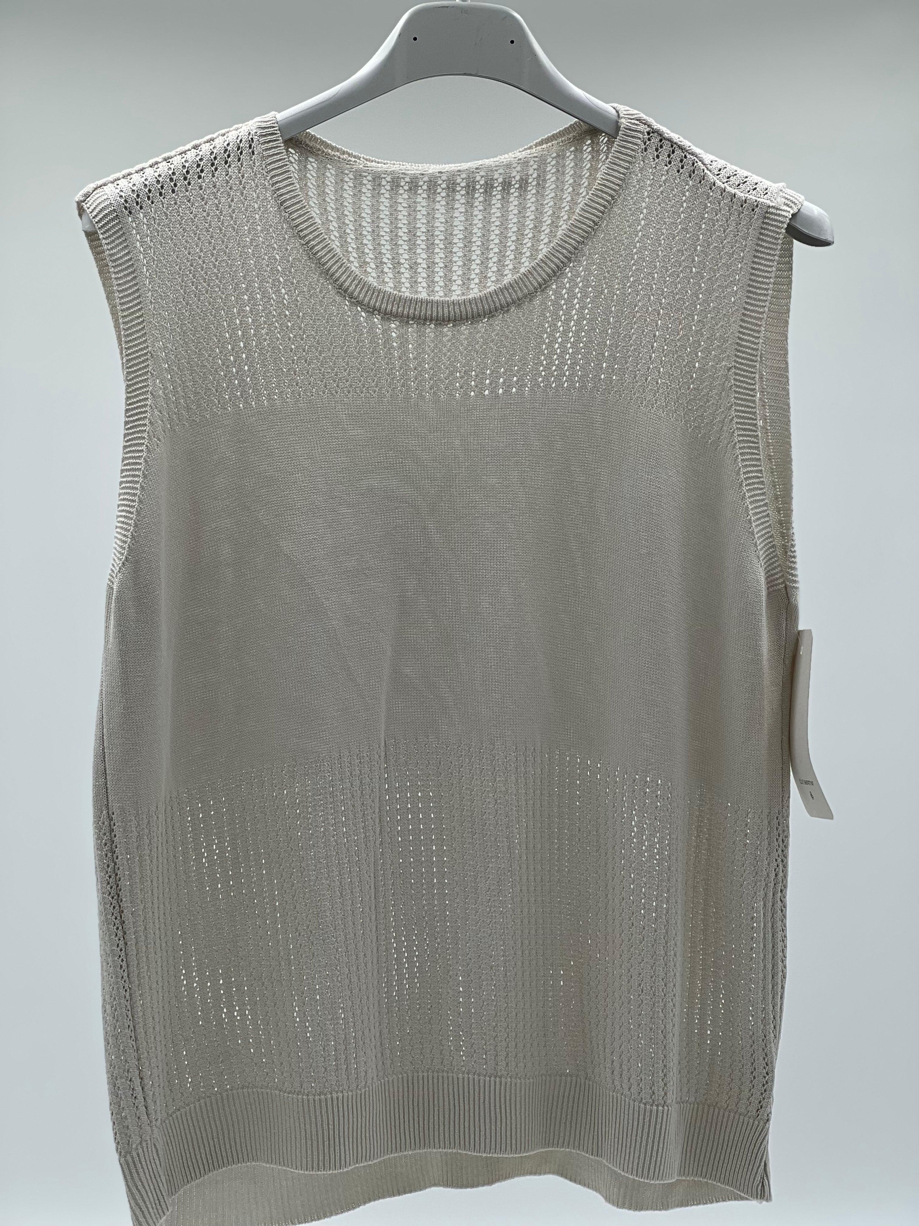 Jersey fino beige