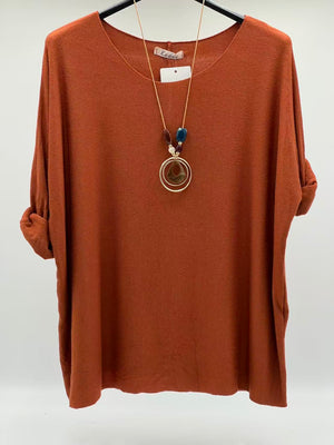 Camiseta básica punto csldera