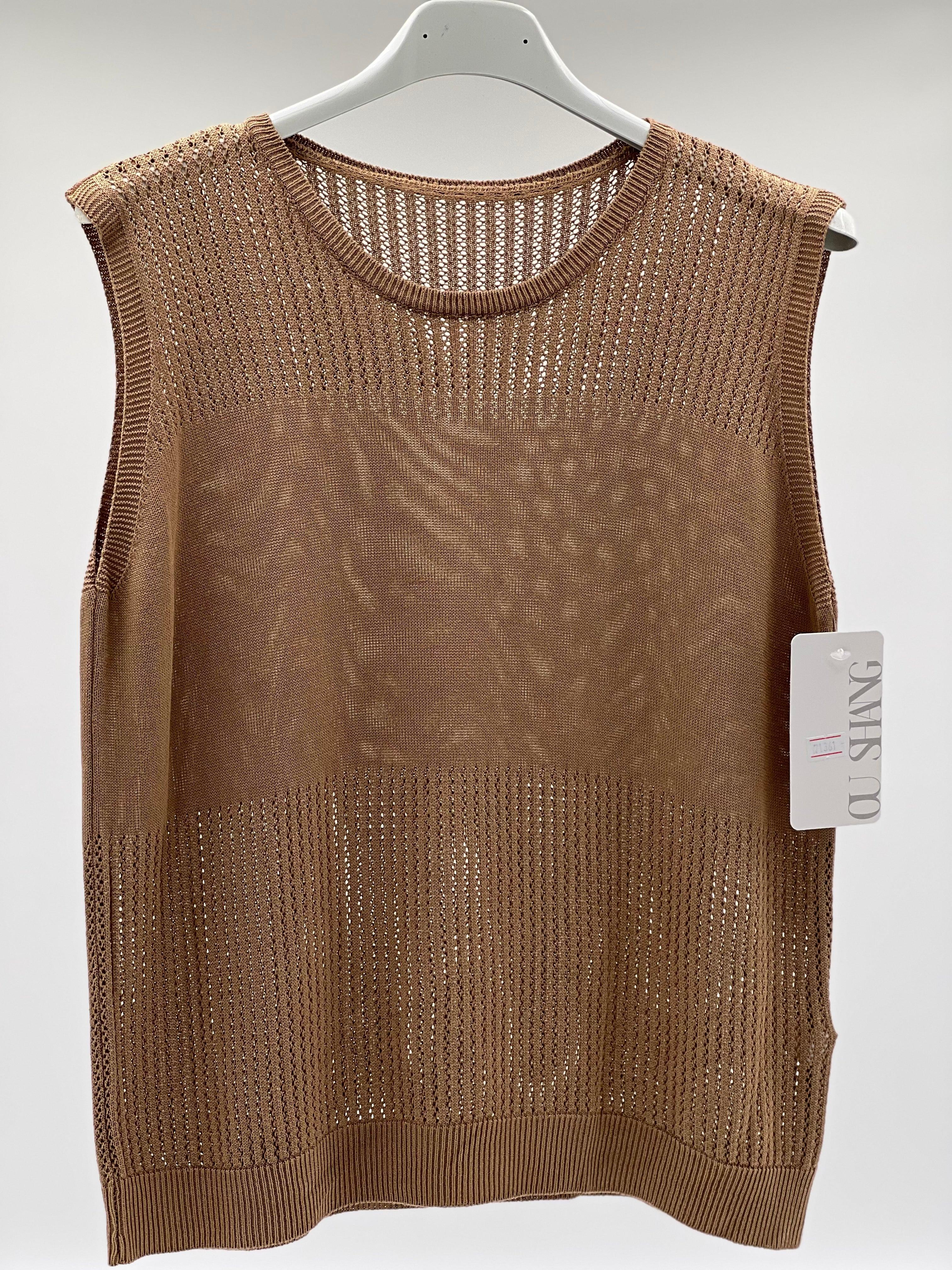 Jersey fino carmel