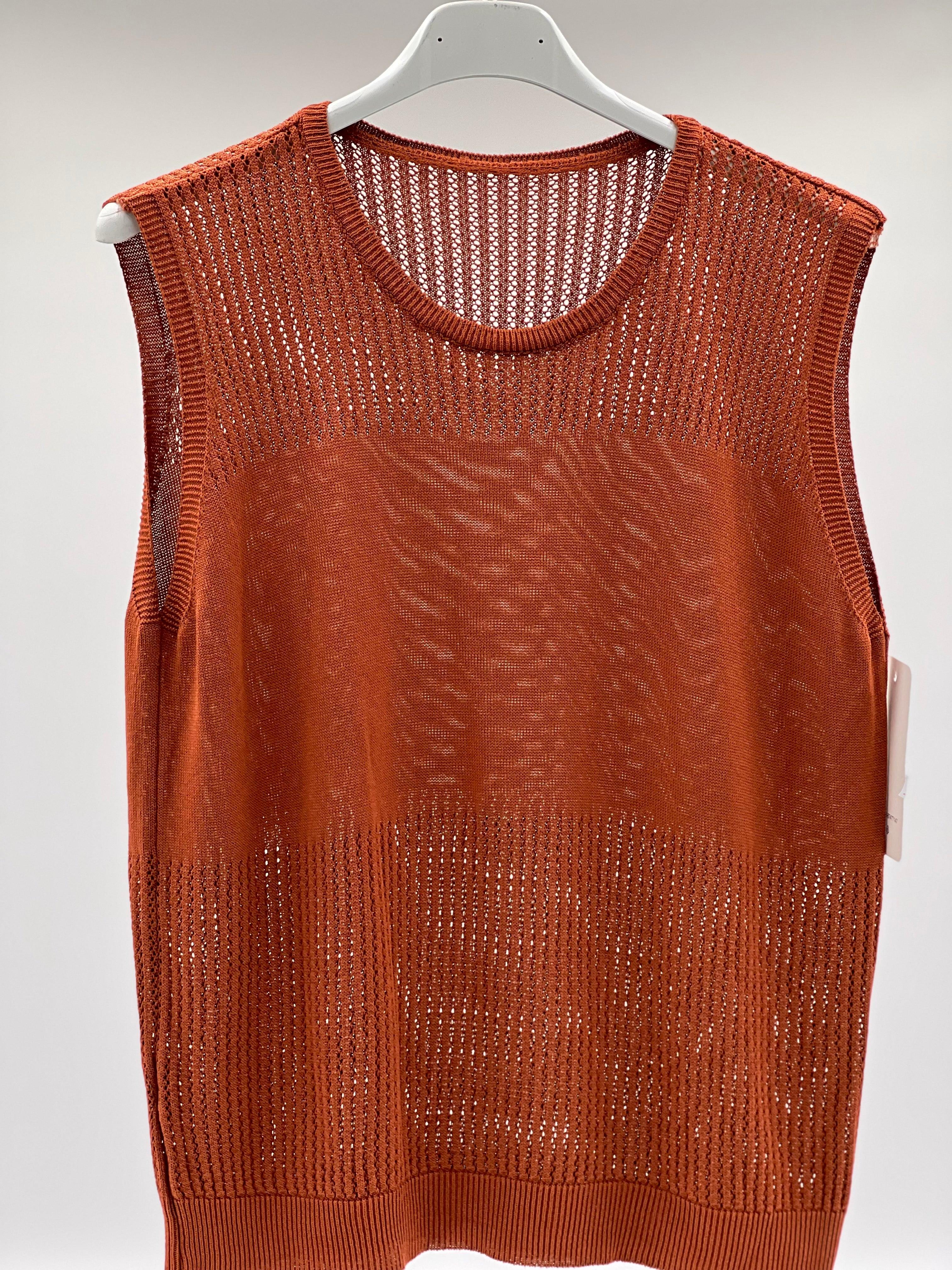 Jersey fino caldera