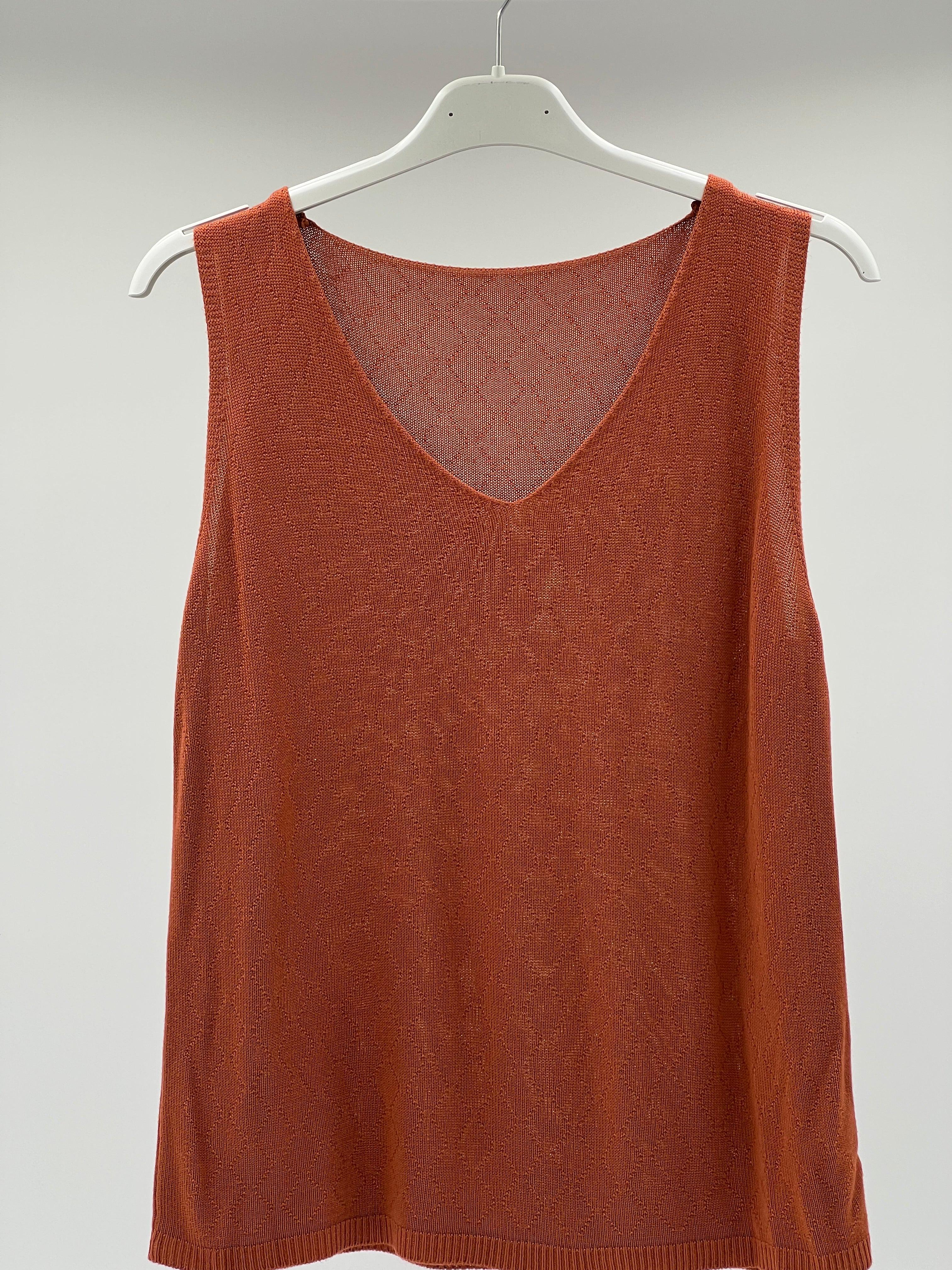 Jersey fino caldera