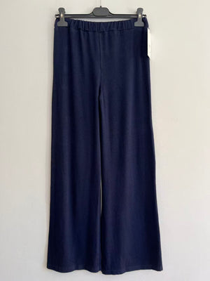 Pantalón punto básico marino