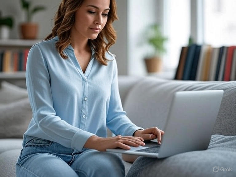 Guía Completa para Comprar Ropa Básica para Mujer Online: Consejos y Beneficios