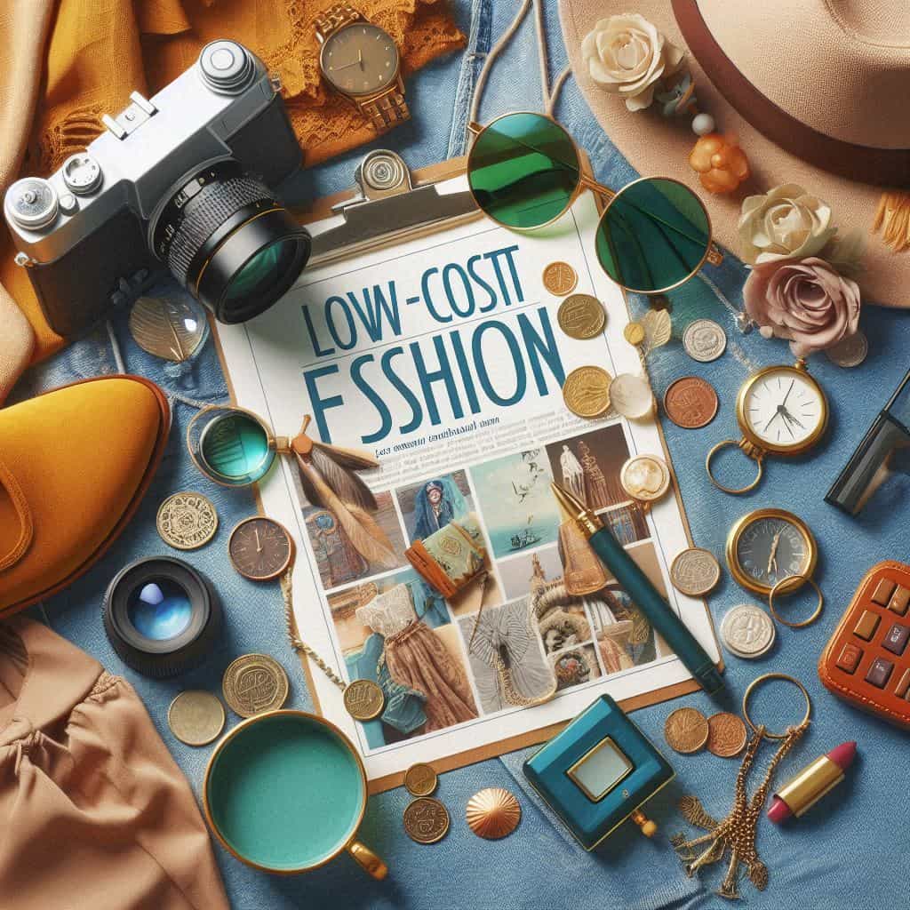 Descubre las Mejores Tendencias en Moda Low-Cost 2025
