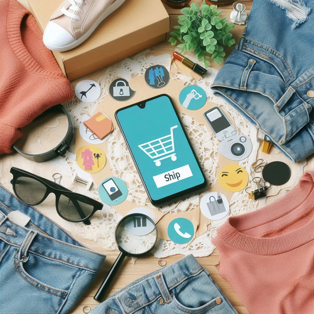 Dónde comprar ropa barata para mujer sin perder calidad