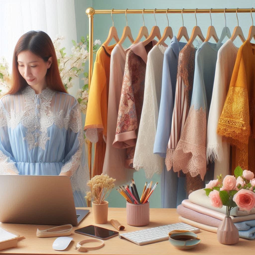 Guía para comprar ropa asequible para mujer online en España