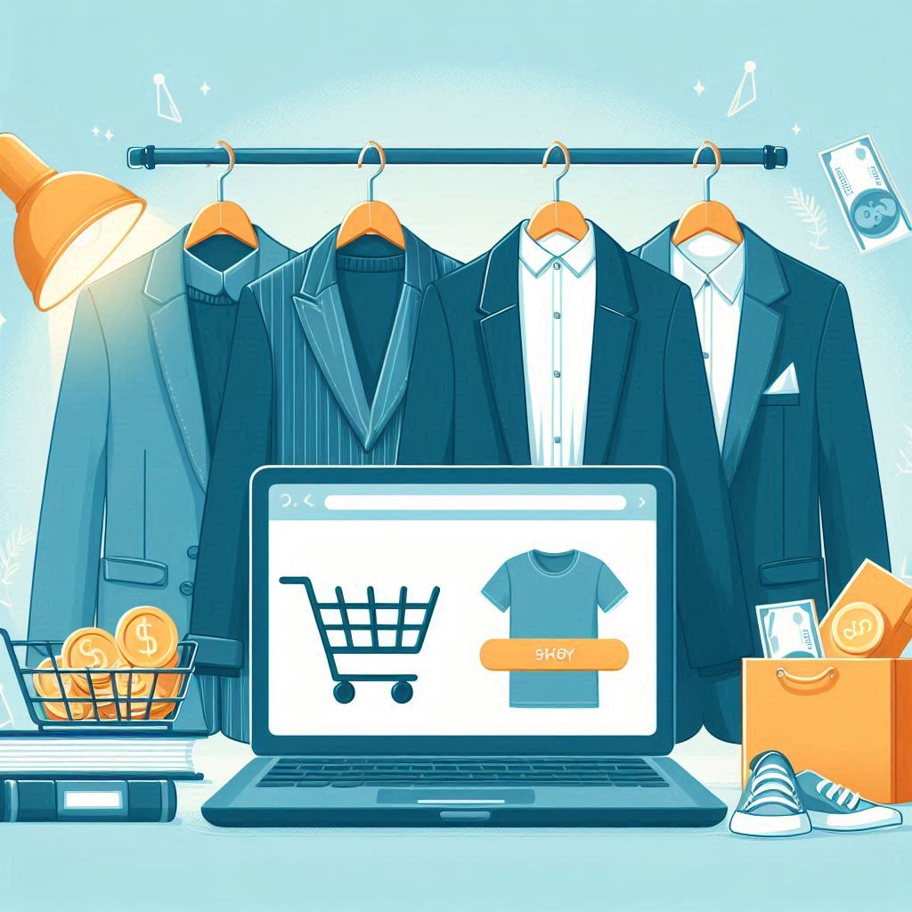 Evita Errores al Comprar Ropa Online: Guía y Consejos
