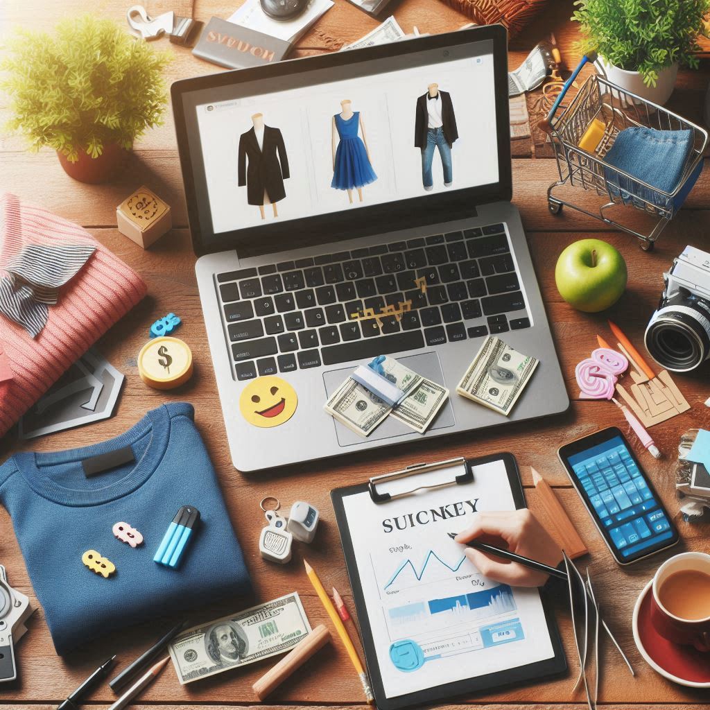 Ropa asequible para mujer 2025: tendencias y estilos que dominarán el año