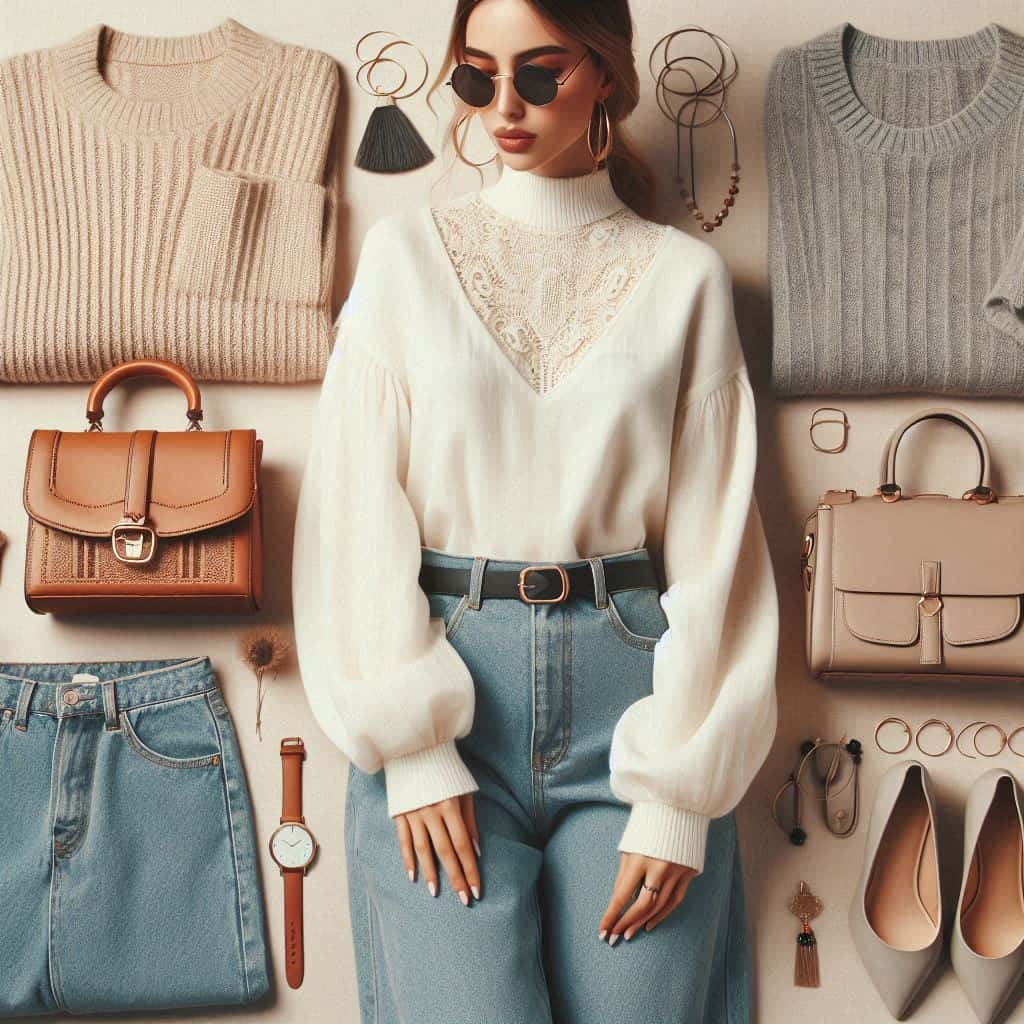 Ropa cómoda y con estilo para el día a día ropa cómoda mujer