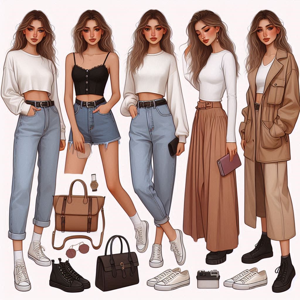 Ropa Cómoda para Mujer: Estilo y Comodidad en Moda