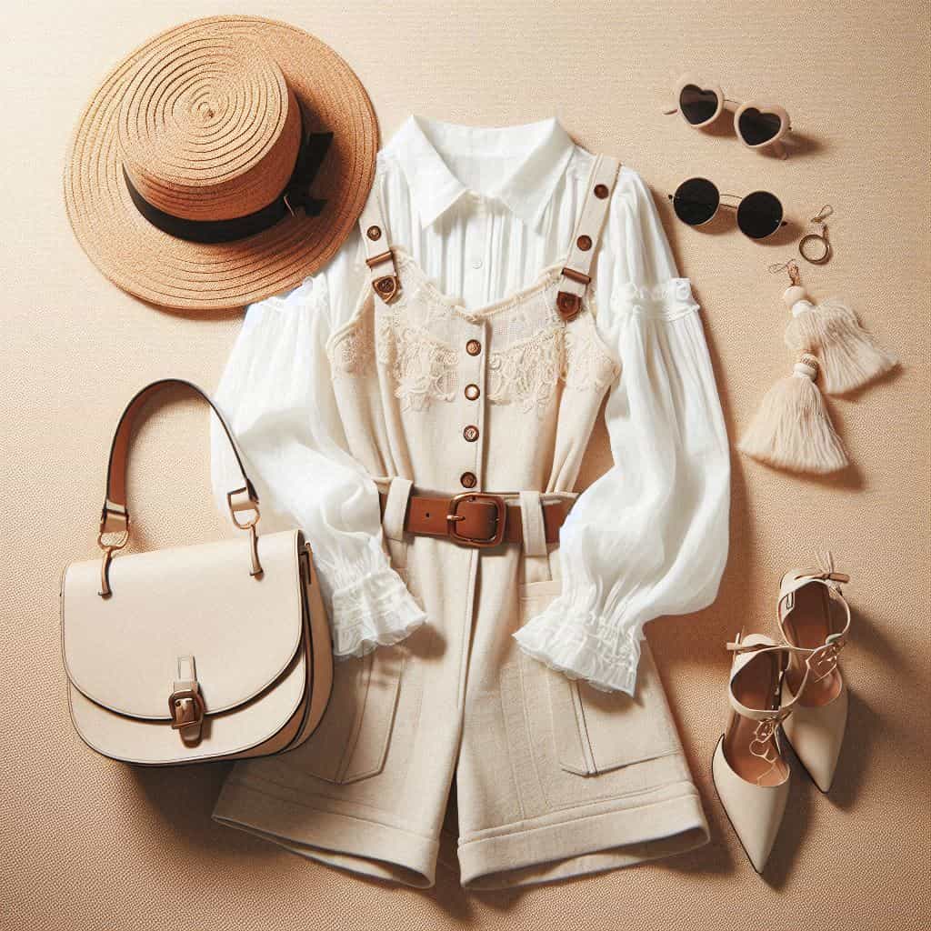 Ropa Versátil Mujer: Moda Práctica y Elegante