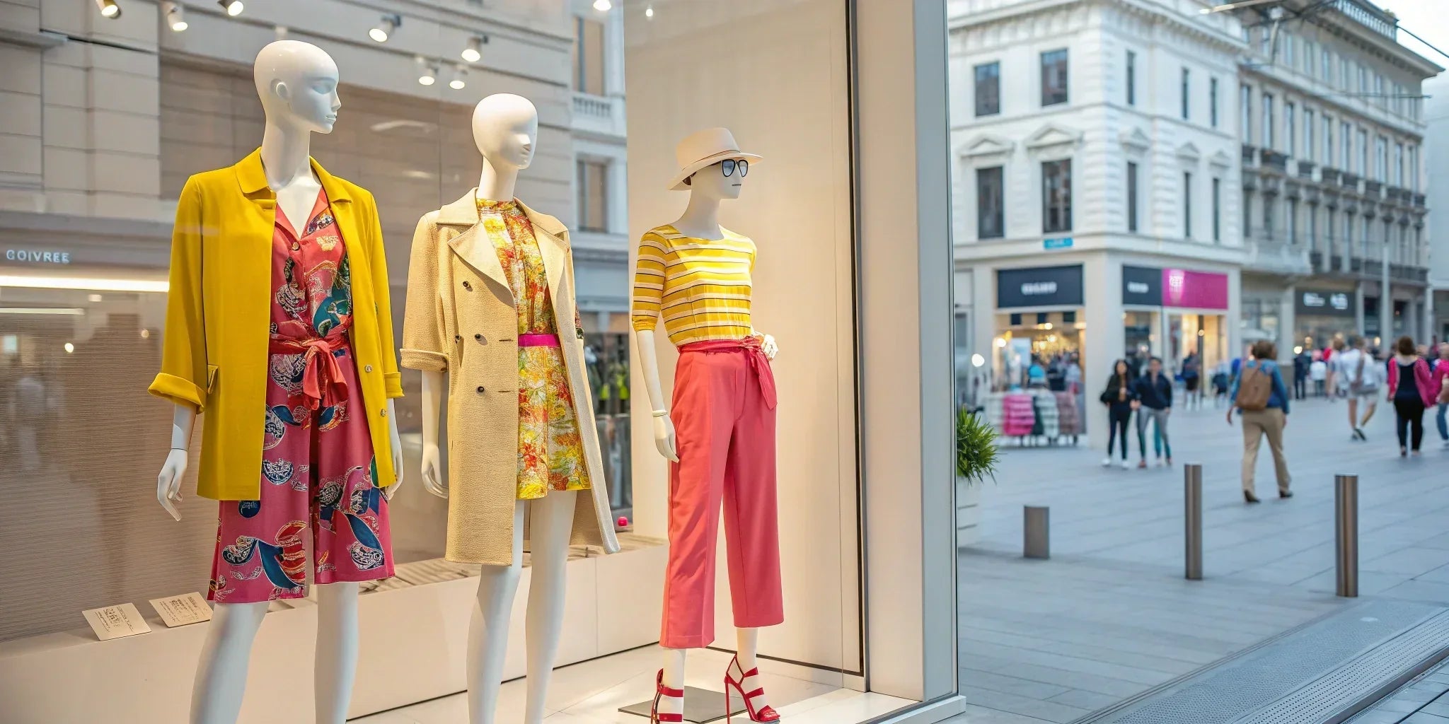 Ropa de moda asequible para mujer: mejores marcas y precios