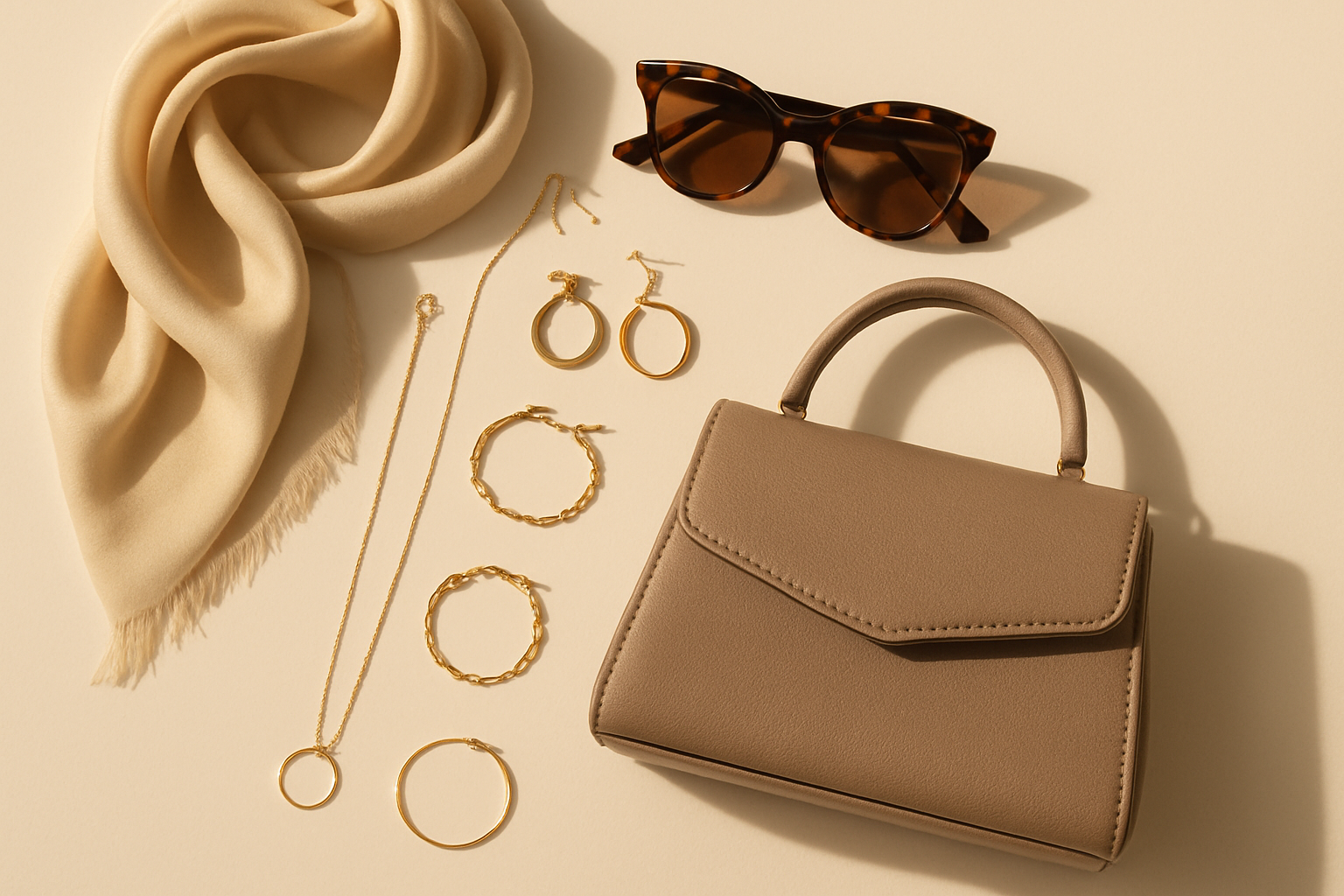 Accesorios Elegantes Baratos: Eleva Tu Estilo Fácilmente