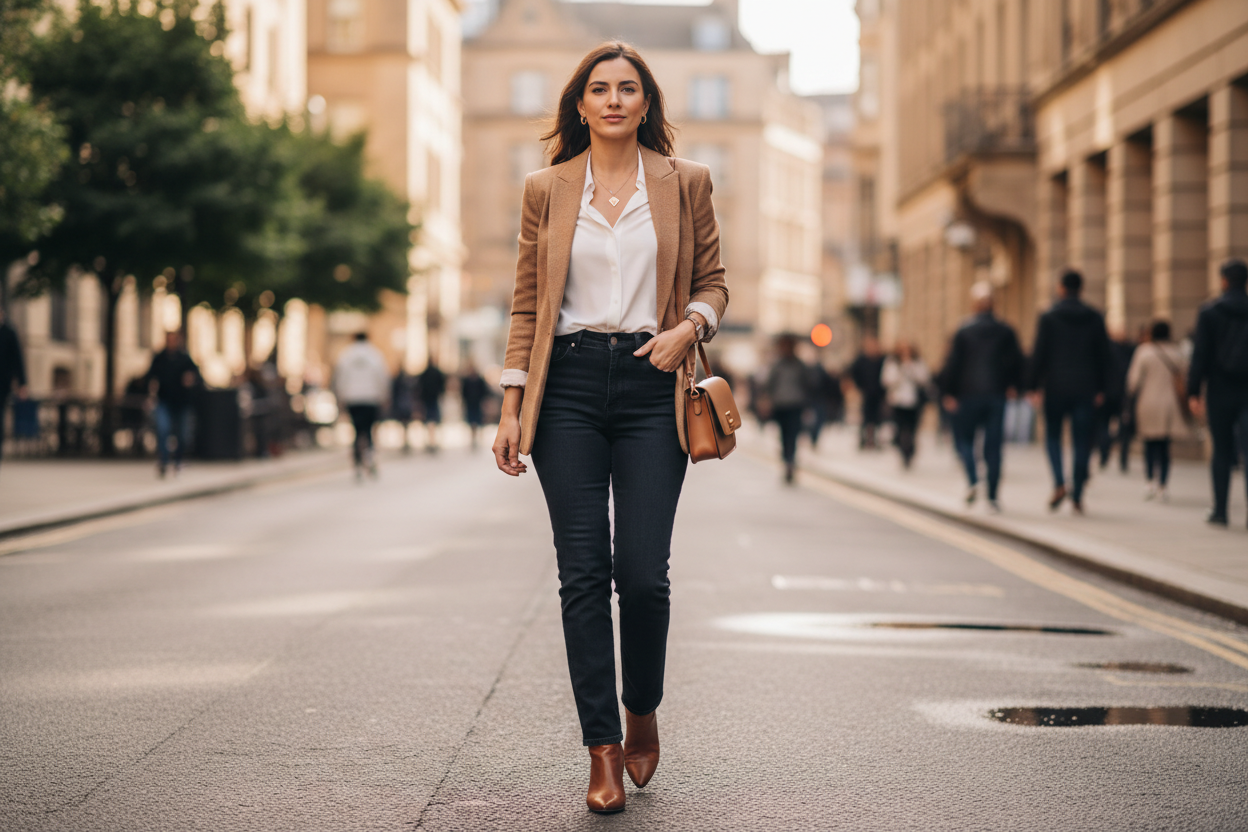 Cómo vestir bien sin gastar mucho dinero: guía completa para mujeres modernas