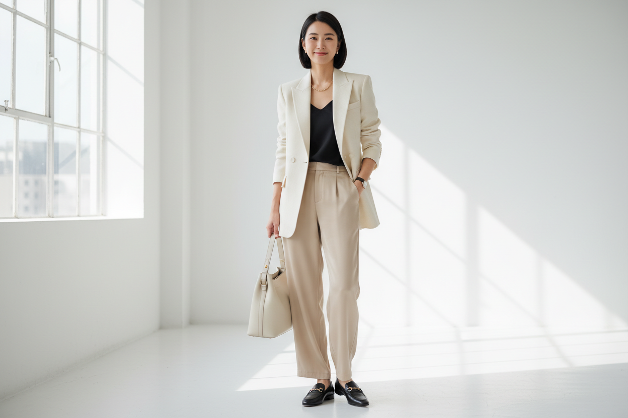 Cómo vestir elegante sin usar tacones: guía completa para mujeres que buscan comodidad y estilo