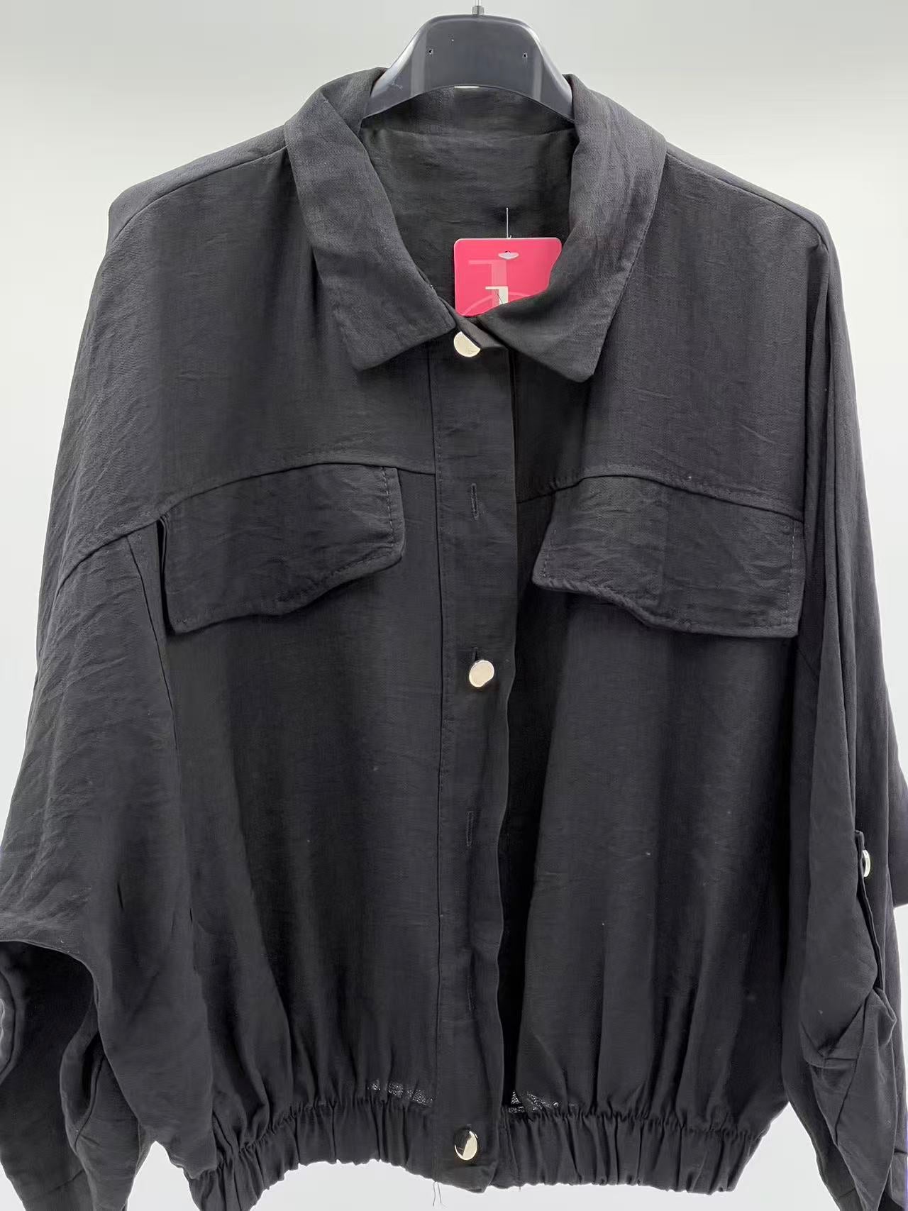 Camisa botones