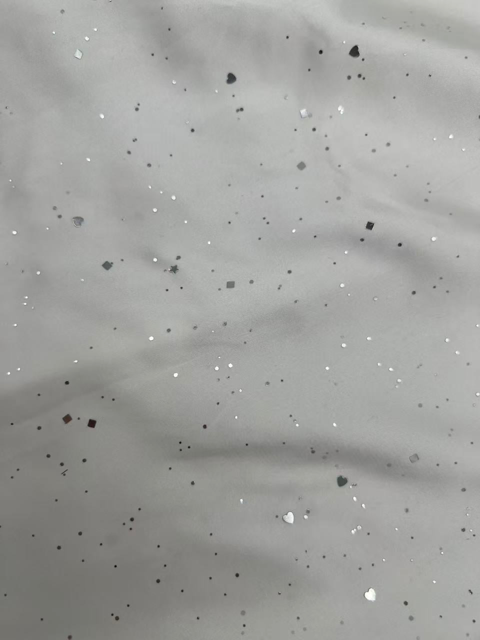 Detalle estrellas corazones 