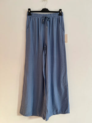 Pantalón largo vaquero