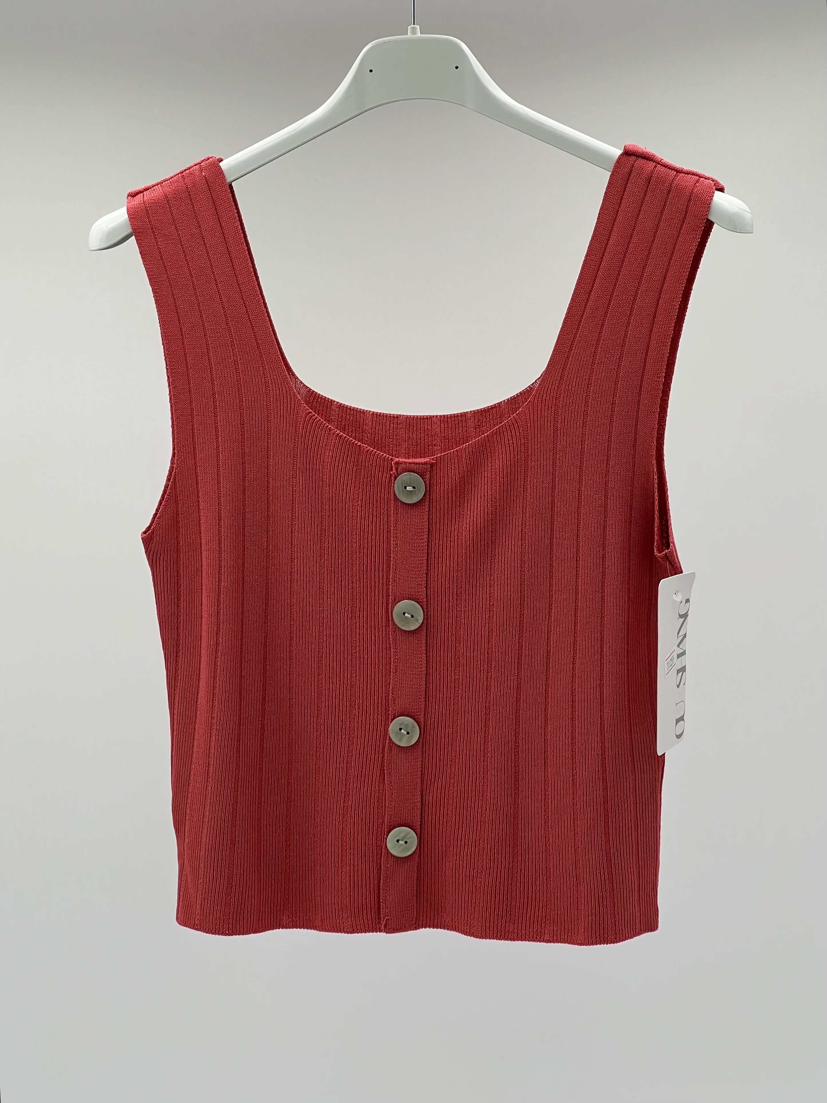 Top tirantes coral