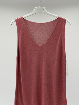 Jersey fino coral