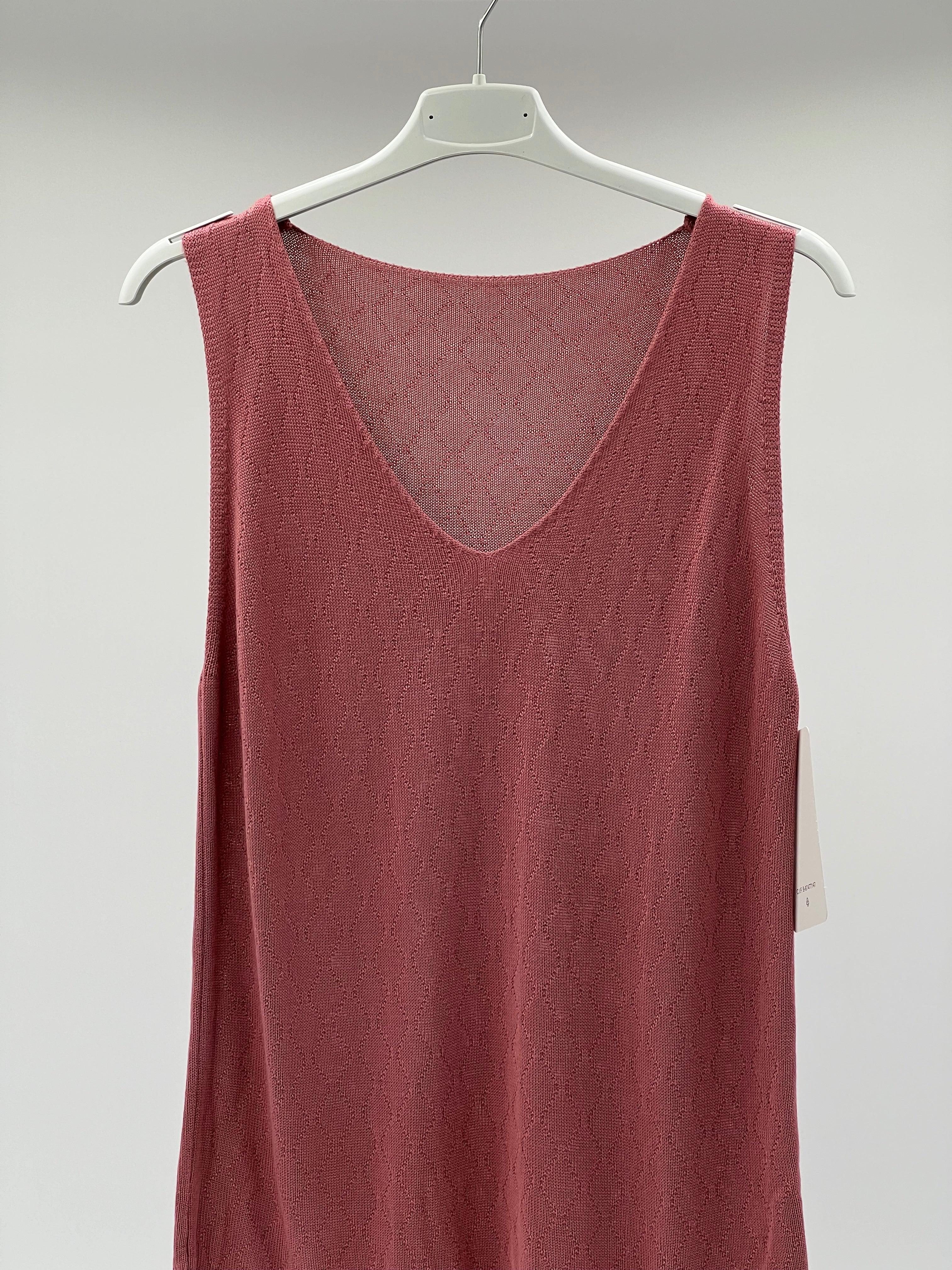 Jersey fino coral