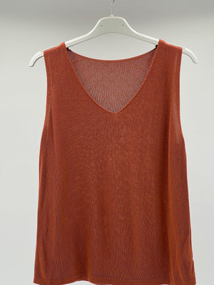 Jersey fino caldera