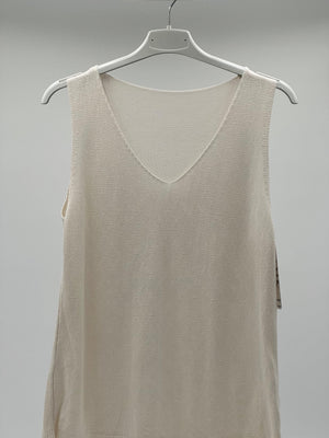 Jersey fino beige