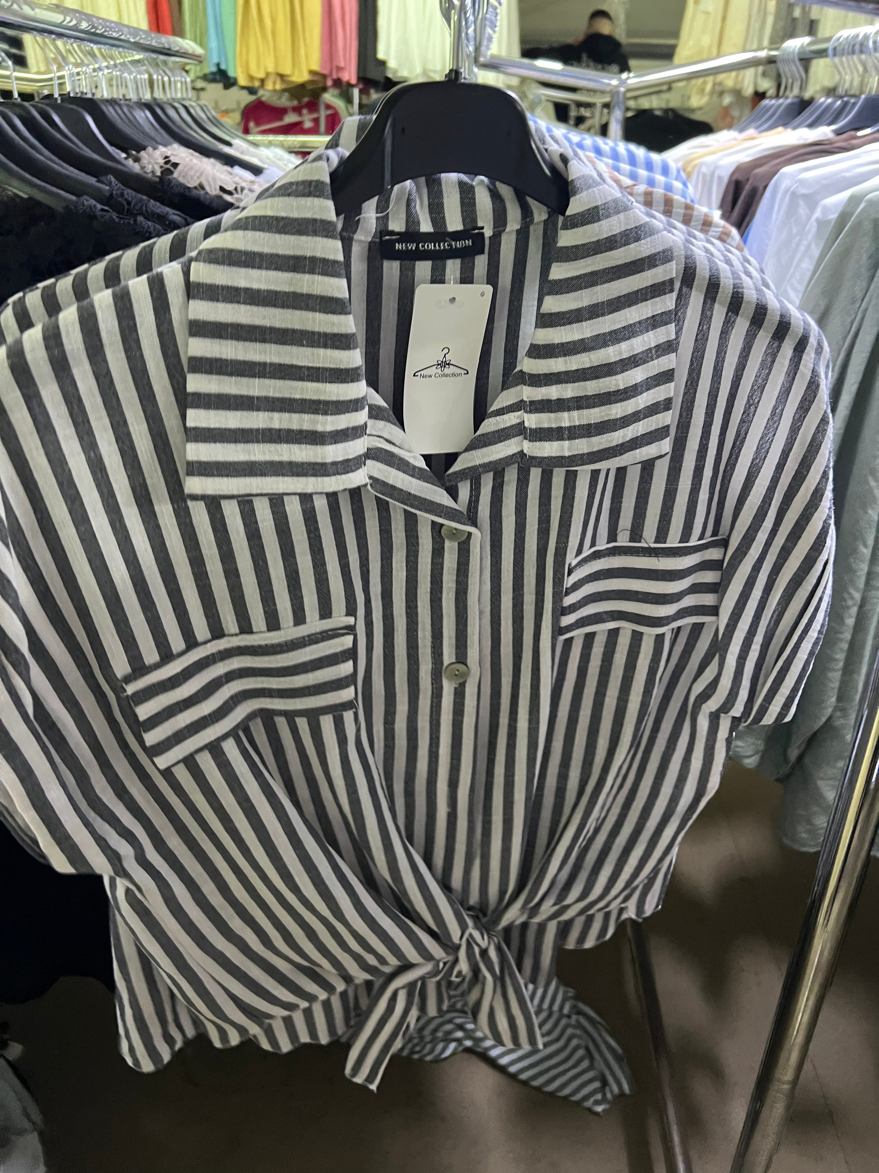 camisa