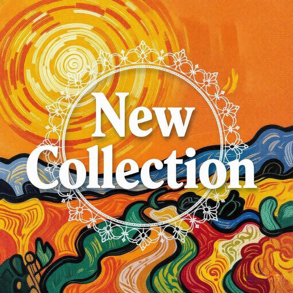 new collection