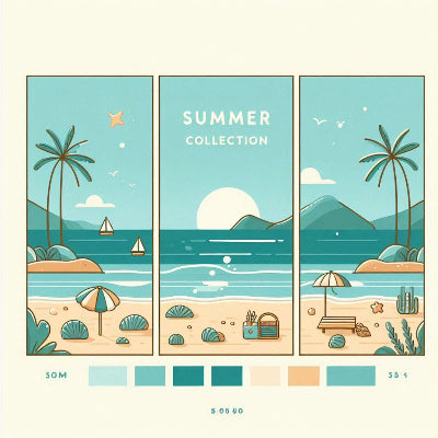 Summer Collection