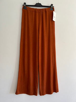 Pantalón punto básico caldera 